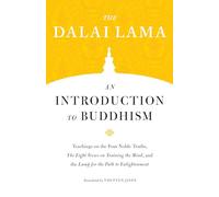An Introduction to Buddhism: 1