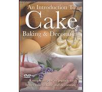 An Introduction To Cake Baking And Decor [Edizione: Regno Unito]
