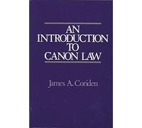 An Introduction to Canon Law