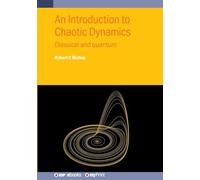 An Introduction to Chaotic Dynamics: Classical and Quantum