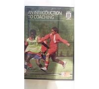 AN INTRODUCTION TO COACHING- FA Learning- Developing Your Game Through Education and Training (DVD)