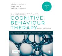 An Introduction to Cognitive Behaviour Therapy: Skills & Applications, Book with