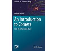 An Introduction to Comets: Post-rosetta Perspectives
