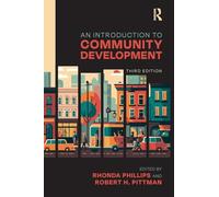 An Introduction to Community Development
