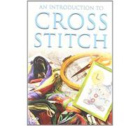 An Introduction To Cross Stitch [Edizione: Regno Unito] [Edizione: Regno Unito]