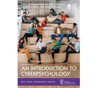 Gráinne Kirwan An Introduction to Cyberpsychology (Tascabile)