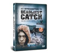 An Introduction To Deadliest Catch [Edizione: Regno Unito] [Edizione: Regno Unito]