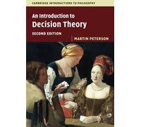 An Introduction to Decision Theory