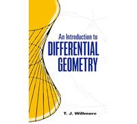 An Introduction to Differential Geometry
