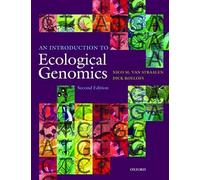 An Introduction to Ecological Genomics