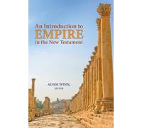 An Introduction to Empire in the New Testament (Tascabile)