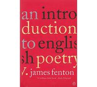 Introduzione alla poesia inglese – Penguin Books