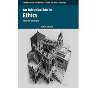 John Deigh An Introduction to Ethics (Tascabile)