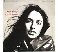 An introduction to../Farewell Angelina / Vinyl record [Vinyl-LP]