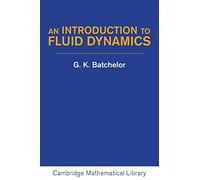 An Introduction to Fluid Dynamics