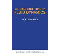 An Introduction to Fluid Dynamics