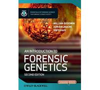 An Introduction to Forensic Genetics Second Edition