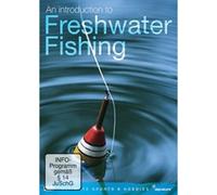 An Introduction to Freshwater Fishing [Edizione: Regno Unito]