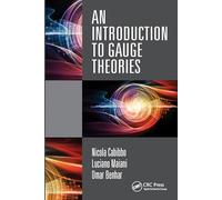 An Introduction to Gauge Theories