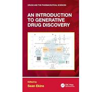 An Introduction to Generative Drug Discovery