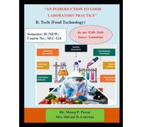 An Introduction to Good Laboratory Practice (GLP)