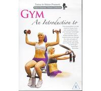 An Introduction To Gym: Twins In Vision [Edizione: Regno Unito] [Edizione: Regno Unito]