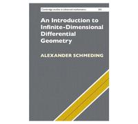 An Introduction to Infinite-Dimensional Differential Geometry