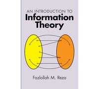 An Introduction to Information Theory