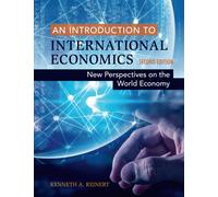 An Introduction to International Economics: New Perspectives on the World ...