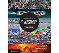 An Introduction to International Relations