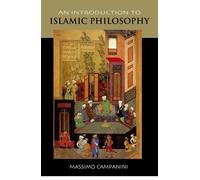 An Introduction to Islamic Philosophy by Massimo Campanini (2008-02-20)