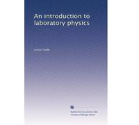 An introduction to laboratory physics. 1