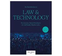 An introduction to Law & Technology