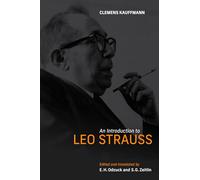 An Introduction to Leo Strauss