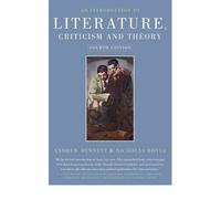 An Introduction to Literature Criticism and Theory by Royle, Nicholas ( AUTHOR ) May-28-2009 Paperback