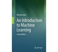 An Introduction to Machine Learning