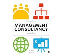 Marc G. Baaij An Introduction to Management Consultancy (Tascabile)