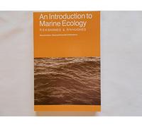 An Introduction to Marine Ecology
