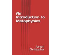 An Introduction to Metaphysics