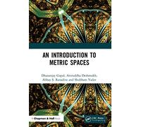 An Introduction to Metric Spaces