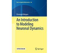 An Introduction to Modeling Neuronal Dynamics: 66