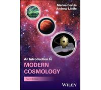 An Introduction to Modern Cosmology
