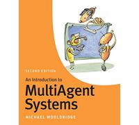 Michael Wooldridge An Introduction to MultiAgent Systems (Tascabile)
