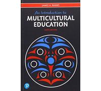 An Introduction to Multicultural Education