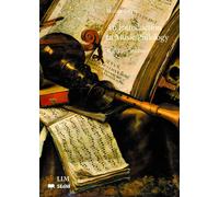 An introduction to music philology - Toffetti Marina