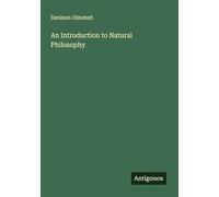 An Introduction to Natural Philosophy