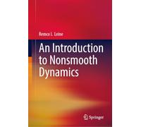 An Introduction to Nonsmooth Dynamics