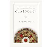 An Introduction to Old English