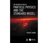 An Introduction to Particle Physics and the Standard Model