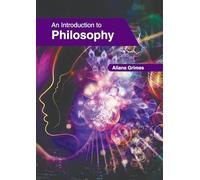 An Introduction to Philosophy